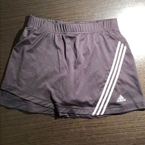 ⭐️ 3 for $20 ⭐️ Adidas Skort